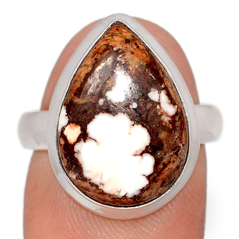 Wild Horse Ring - WLHR560