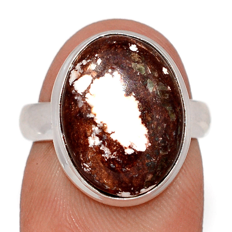 Wild Horse Ring - WLHR566