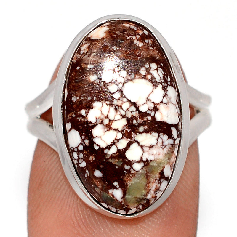Wild Horse Ring - WLHR567
