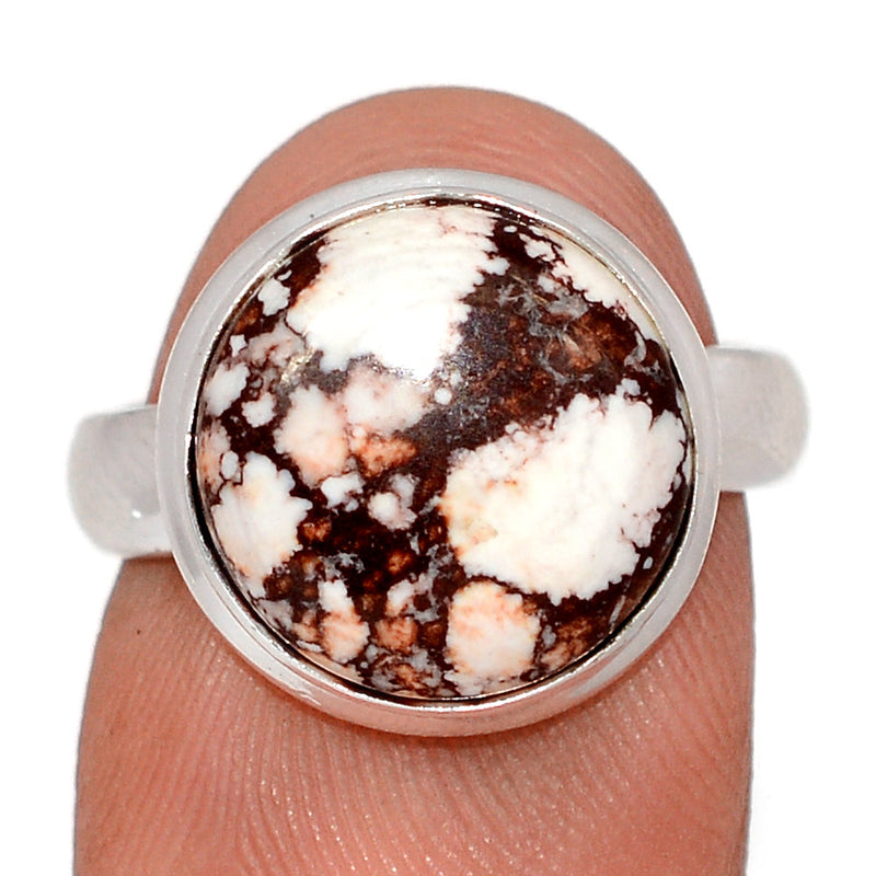 Wild Horse Ring - WLHR571