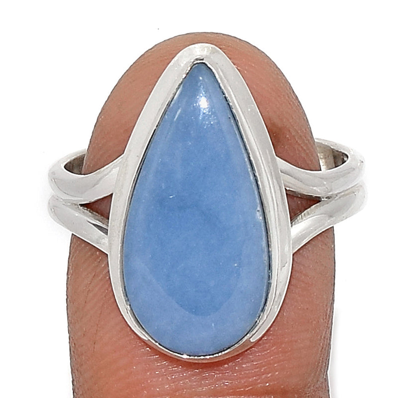 Angelite Ring - ANGR440