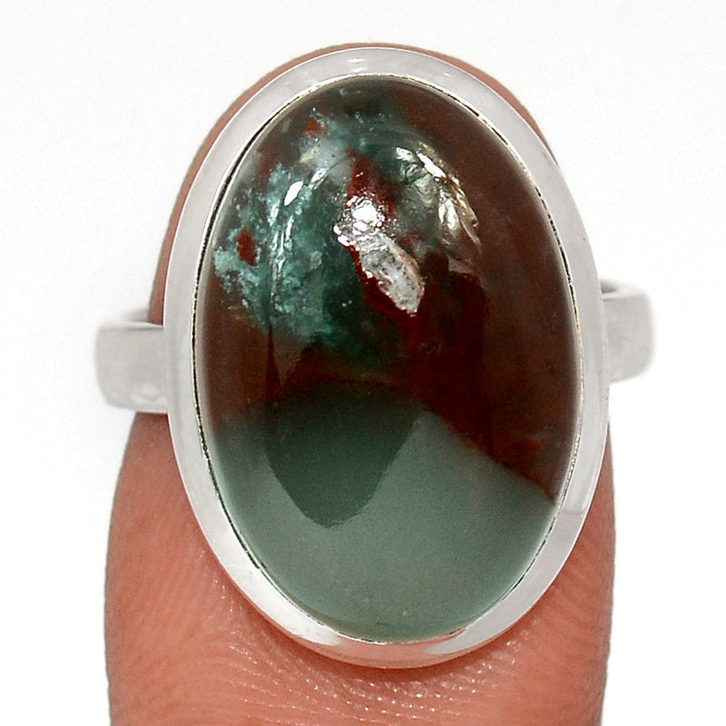 Aquaprase Ring - AAFR809