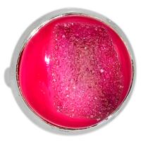 Agate Druzy Ring - AGDR400