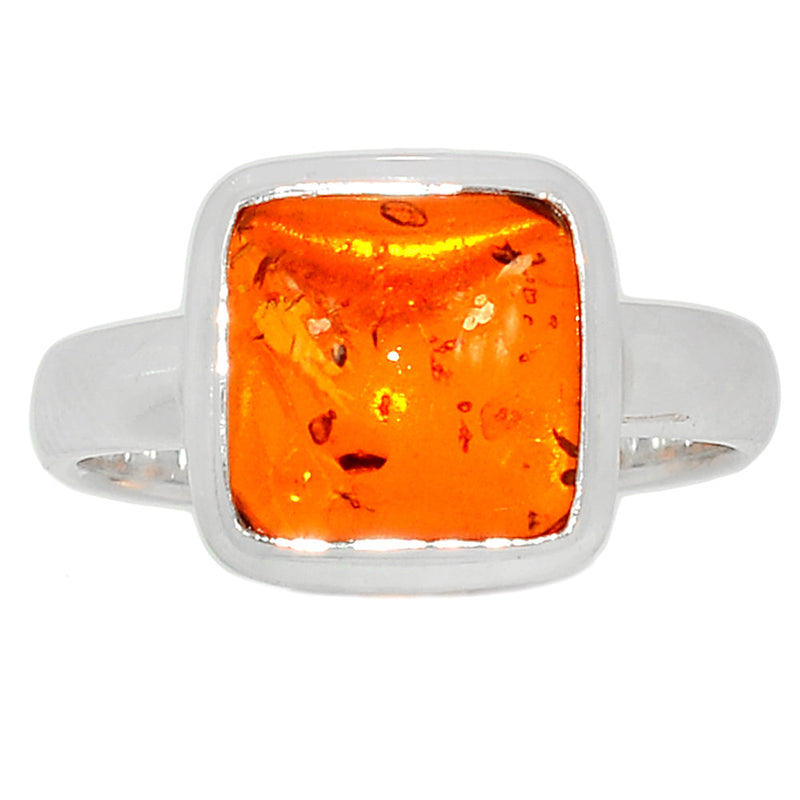 Amber Ring - AMBR1003