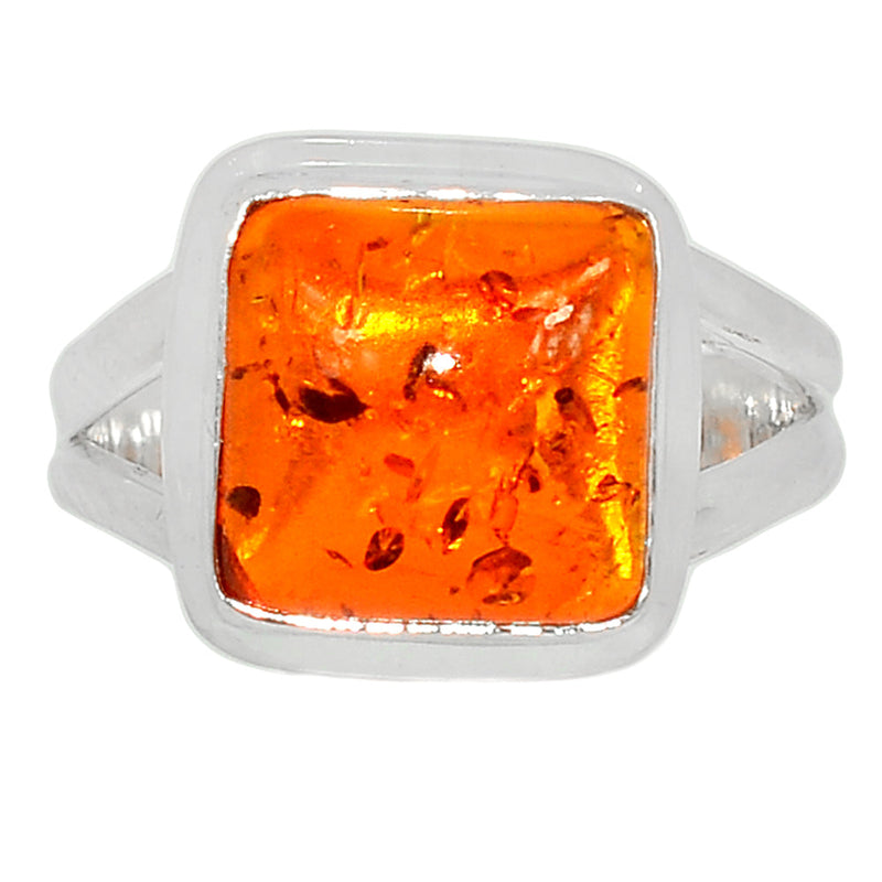 Amber Ring - AMBR1005