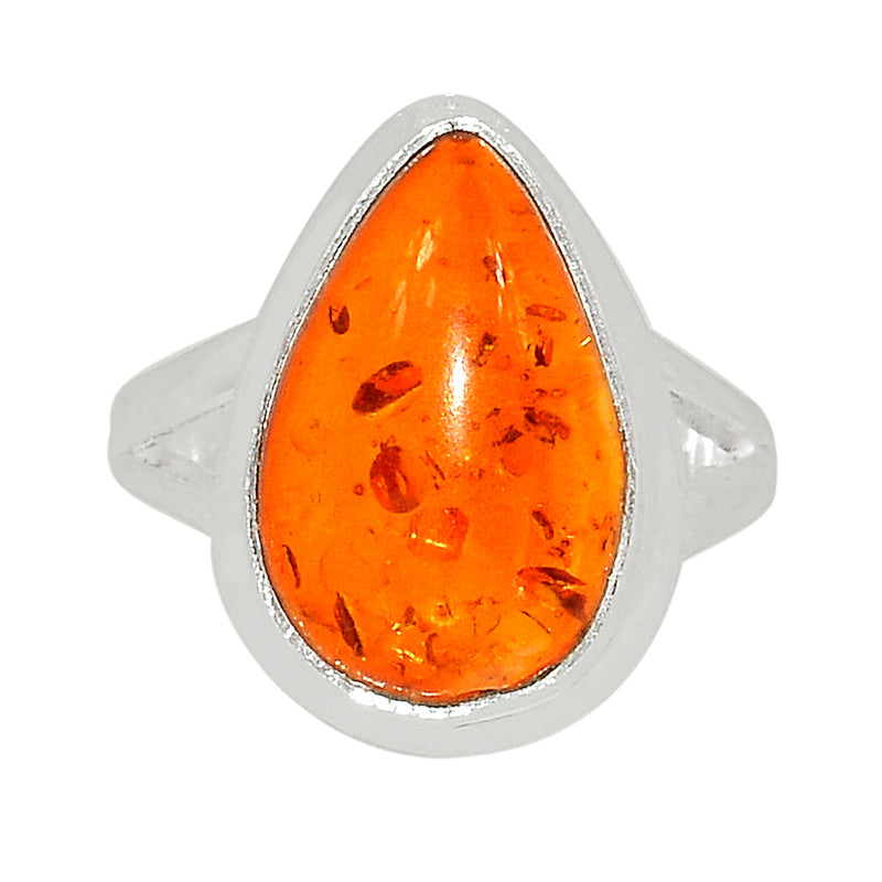 Amber Ring -  AMBR1081