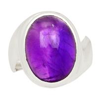 Amethyst Ring - AMCR1909