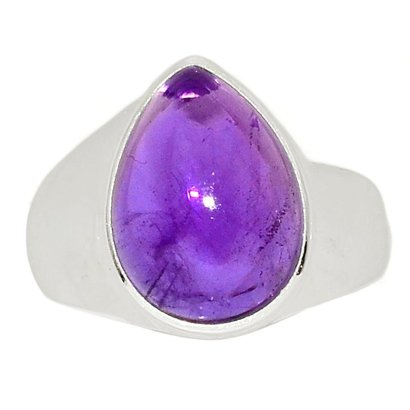 Amethyst Ring - AMCR2115