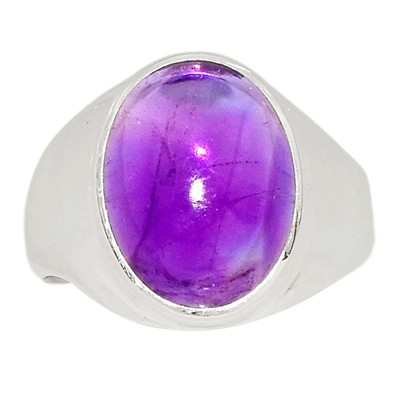 Amethyst Ring - AMCR2118