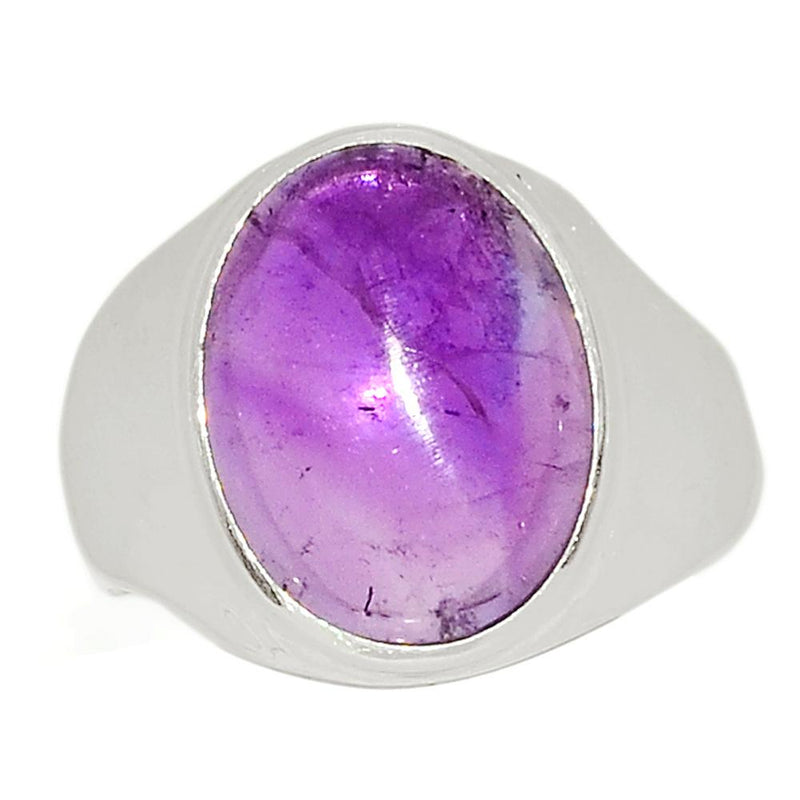 Amethyst Ring - AMCR2123