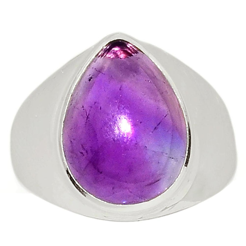 Amethyst Ring - AMCR2126