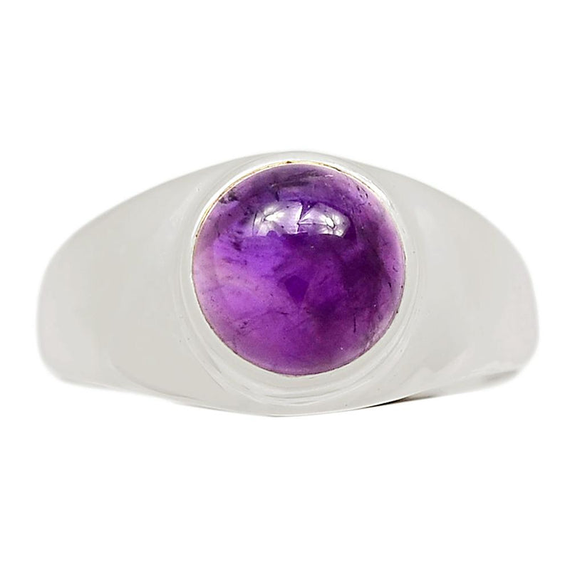 Amethyst Ring - AMCR2128