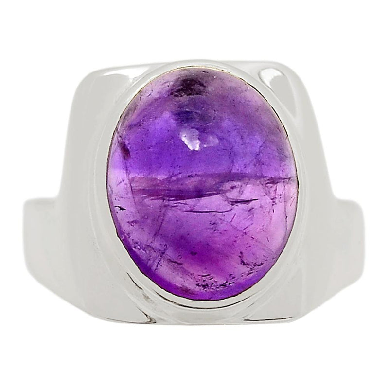 Amethyst Ring - AMCR2133