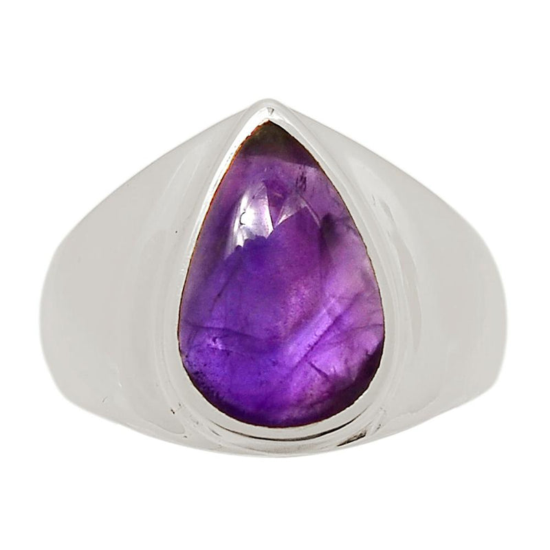 Amethyst Ring - AMCR2138