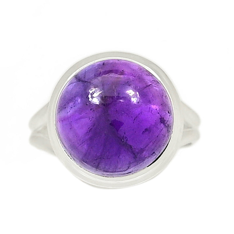 Amethyst Ring - AMCR2546