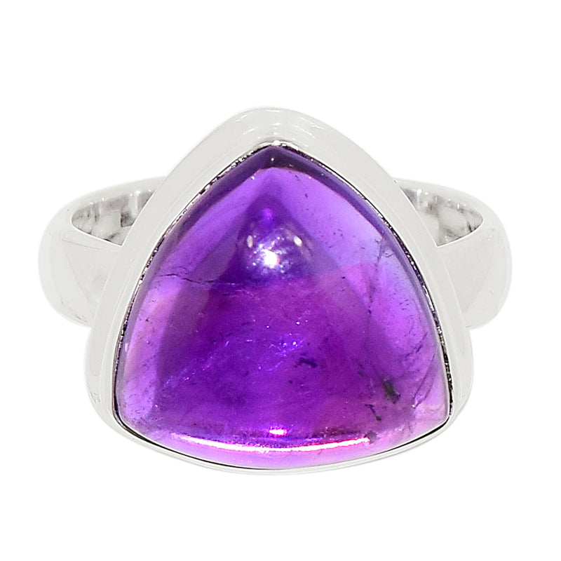 Amethyst Ring - AMCR2683