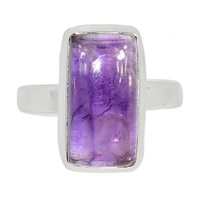 Amethyst Ring - AMCR2760