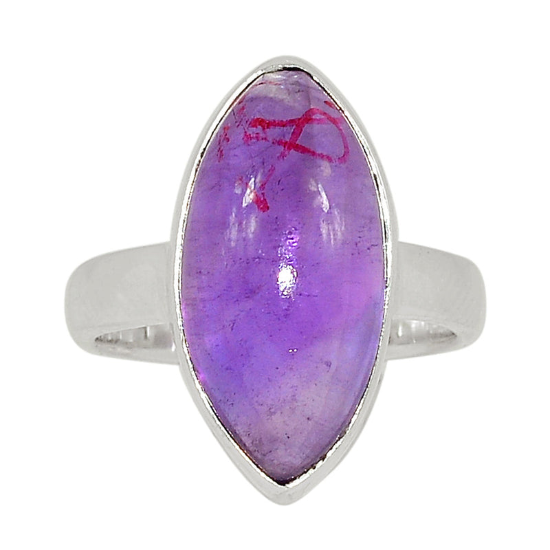 Amethyst Ring - AMCR2804