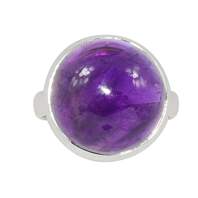 Amethyst Ring - AMCR2810