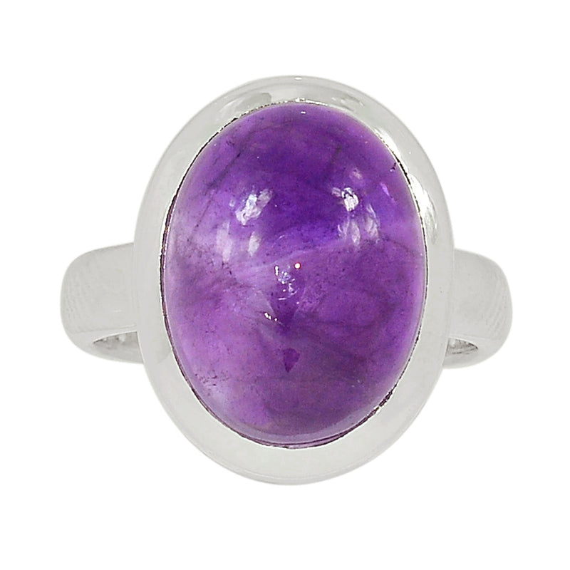 Amethyst Ring - AMCR2825