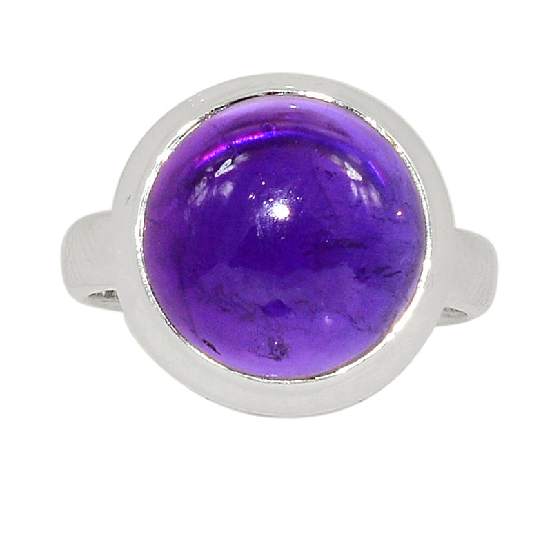 Amethyst Ring - AMCR2827