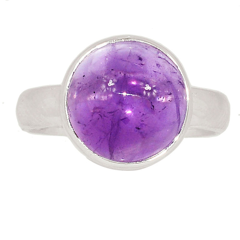 Amethyst Ring - AMCR2950