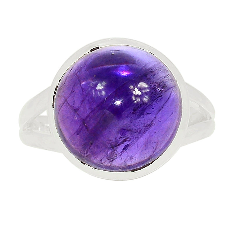 Amethyst Ring - AMCR3020