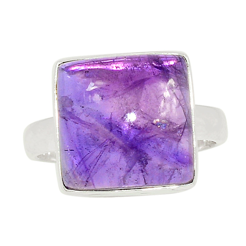 Amethyst Ring - AMCR3021