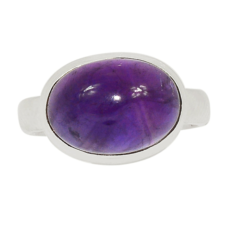 Amethyst Ring - AMCR3043