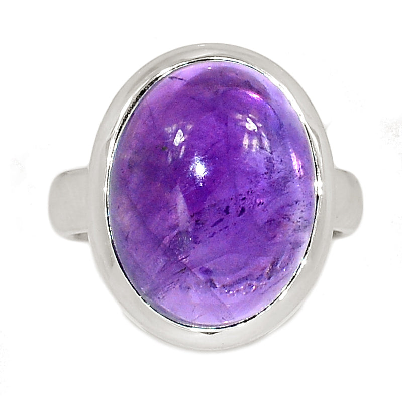 Amethyst Ring - AMCR3113