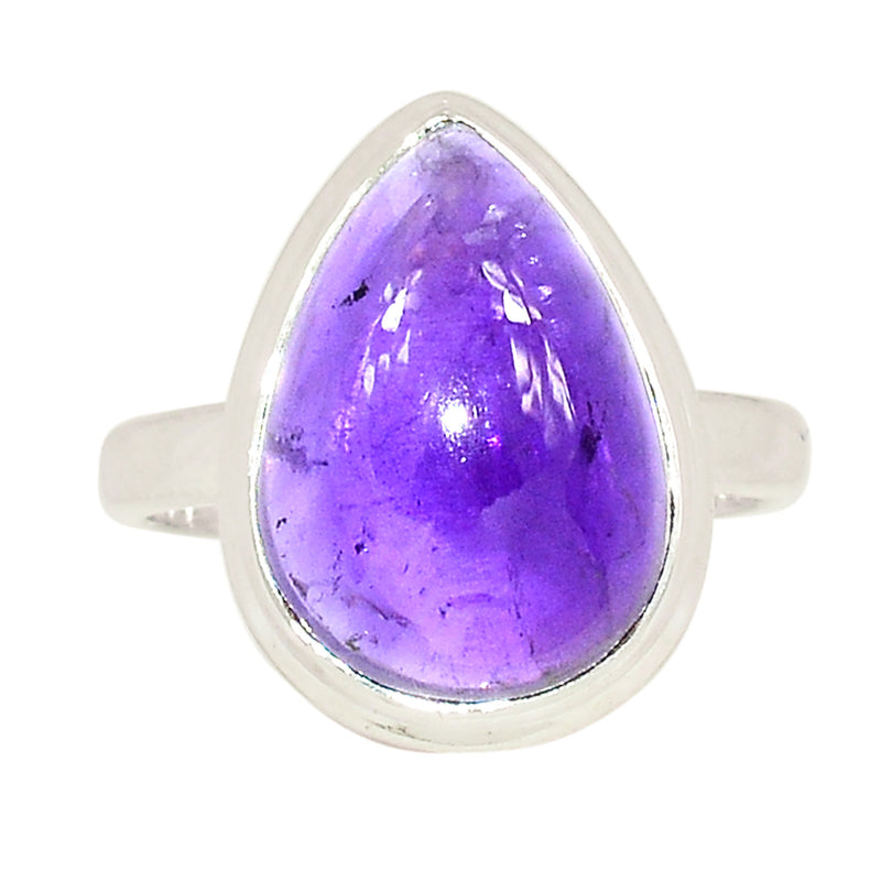 Amethyst Ring - AMCR3319