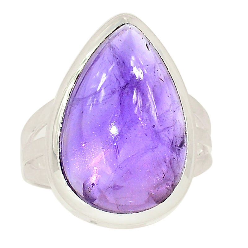 Amethyst Ring - AMCR3323