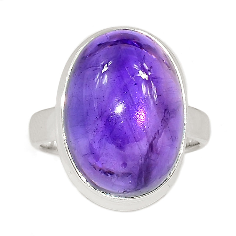 Amethyst Ring - AMCR3325