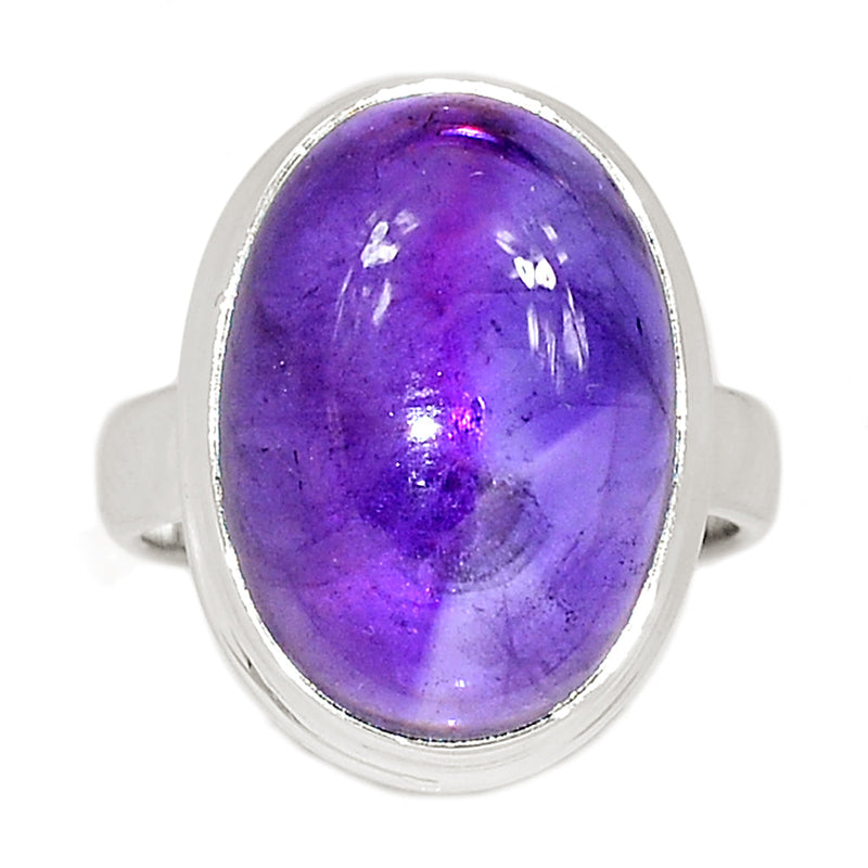 Amethyst Ring - AMCR3339