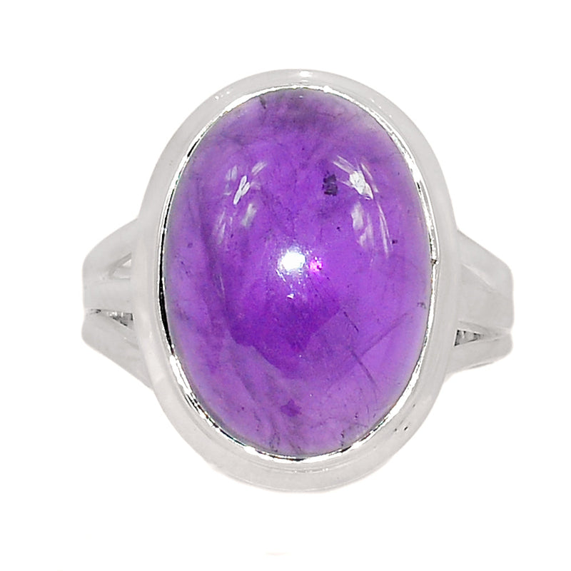 Amethyst Ring - AMCR3345