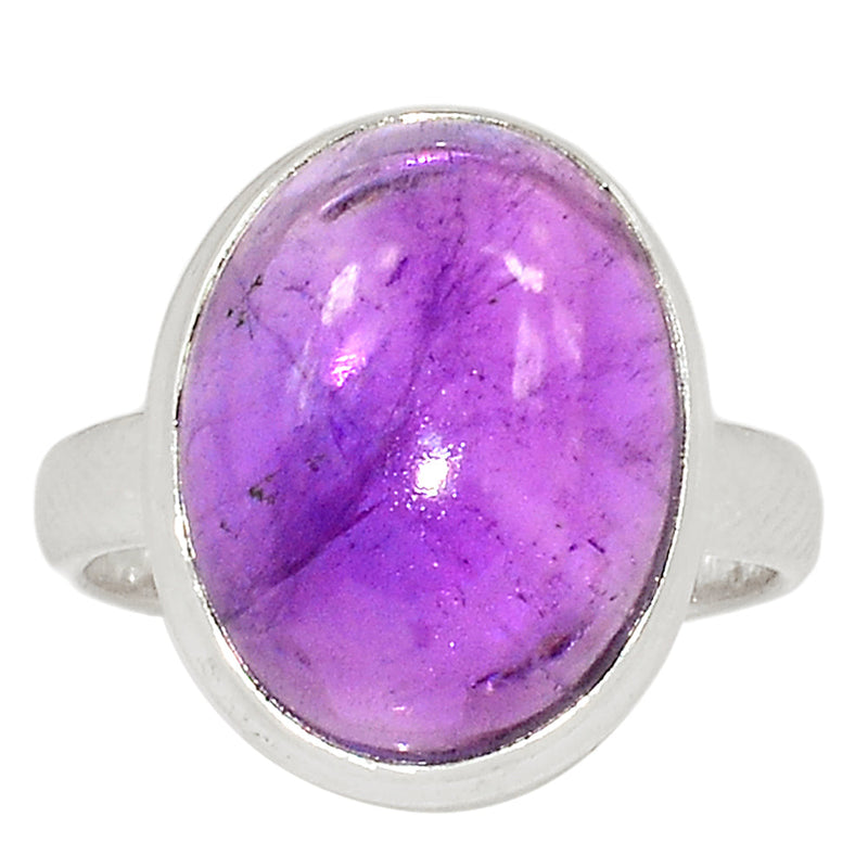 Amethyst Ring - AMCR3424