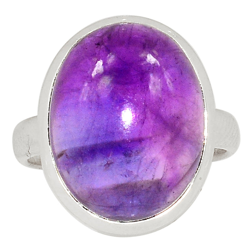 Amethyst Ring - AMCR3434