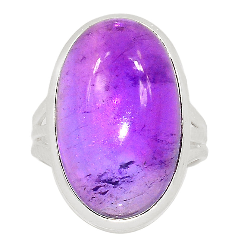 Amethyst Ring - AMCR3438