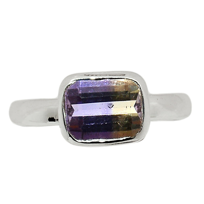 Ametrine Ring - AMTR301