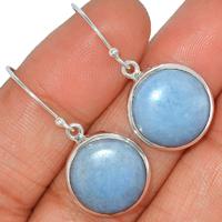 Angelite Earring-ANGE199