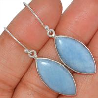 Angelite Earring-ANGE209