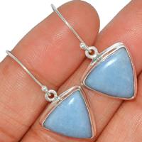 Angelite Earring-ANGE213