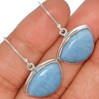 Angelite Earring-ANGE227