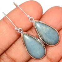 Angelite Earring-ANGE290