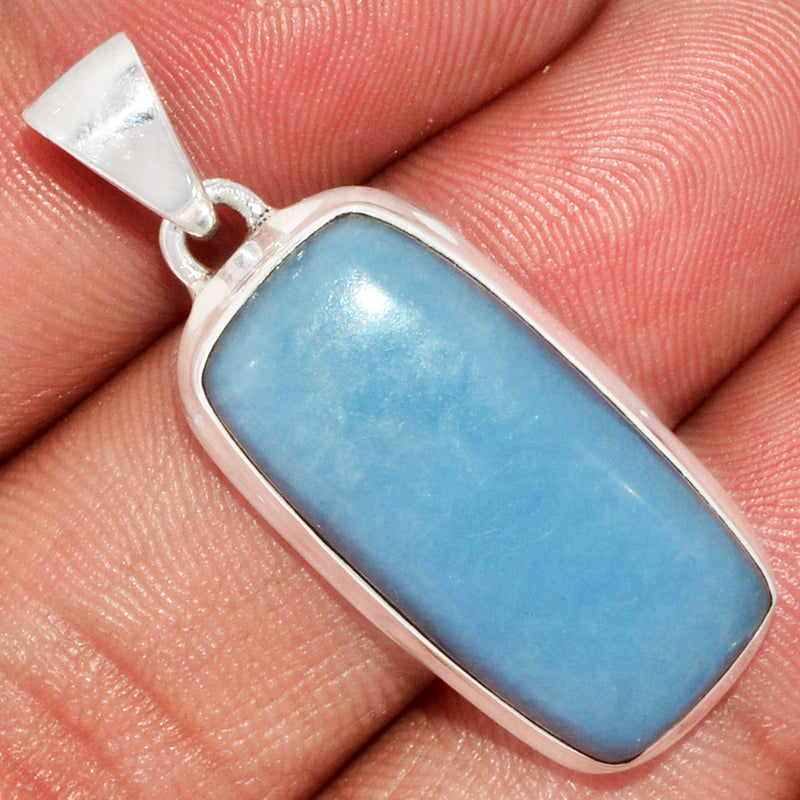 1.5" Angelite Pendants - ANGP764