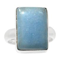 Angelite Ring - ANGR172