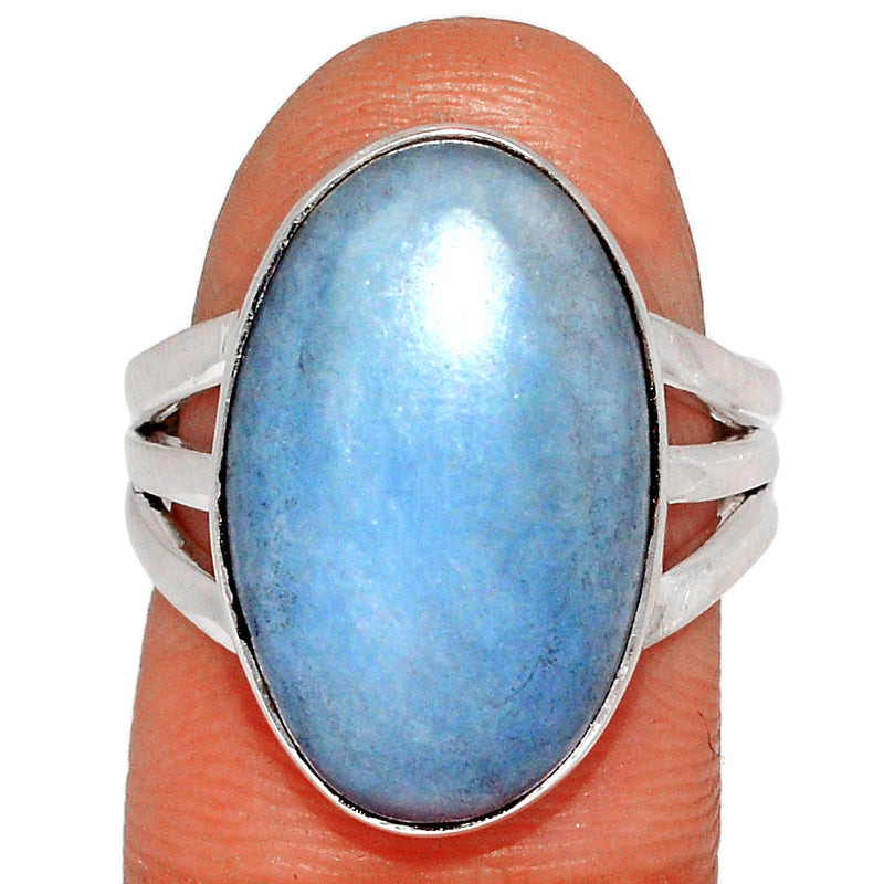 Angelite Ring - ANGR293