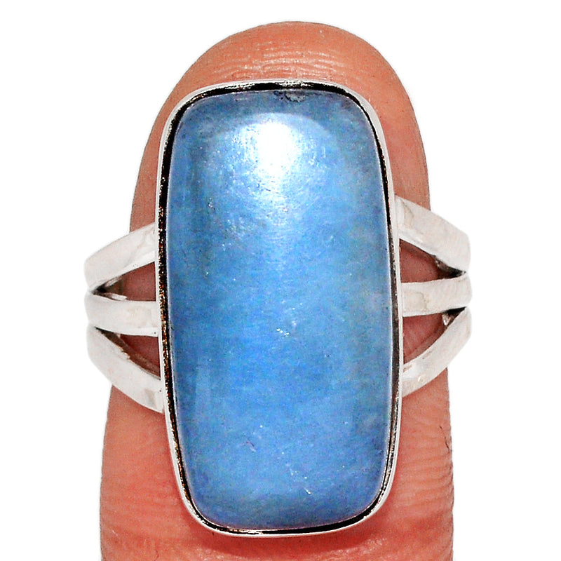 Angelite Ring - ANGR294