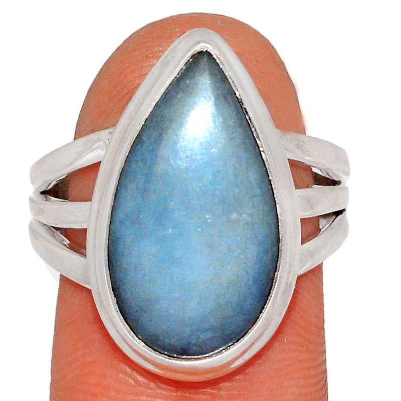 Angelite Ring - ANGR297