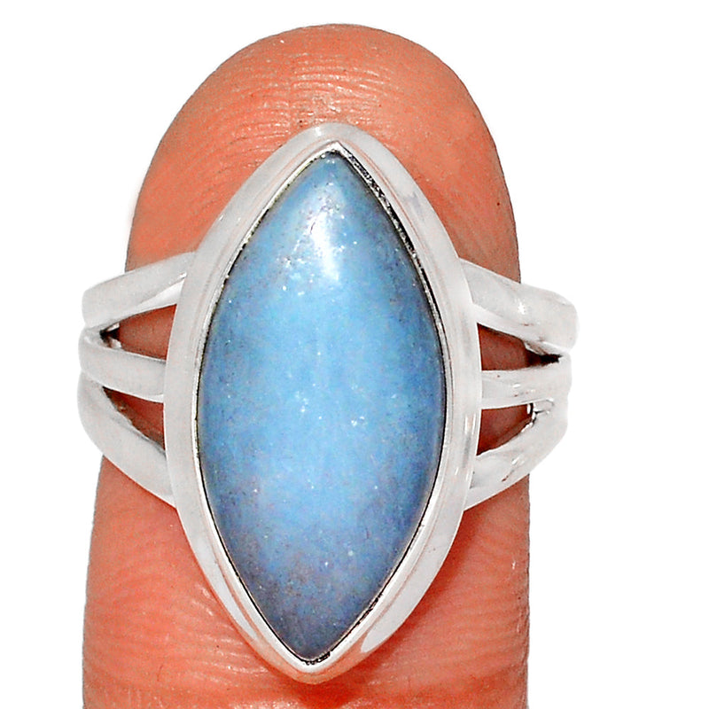 Angelite Ring - ANGR313